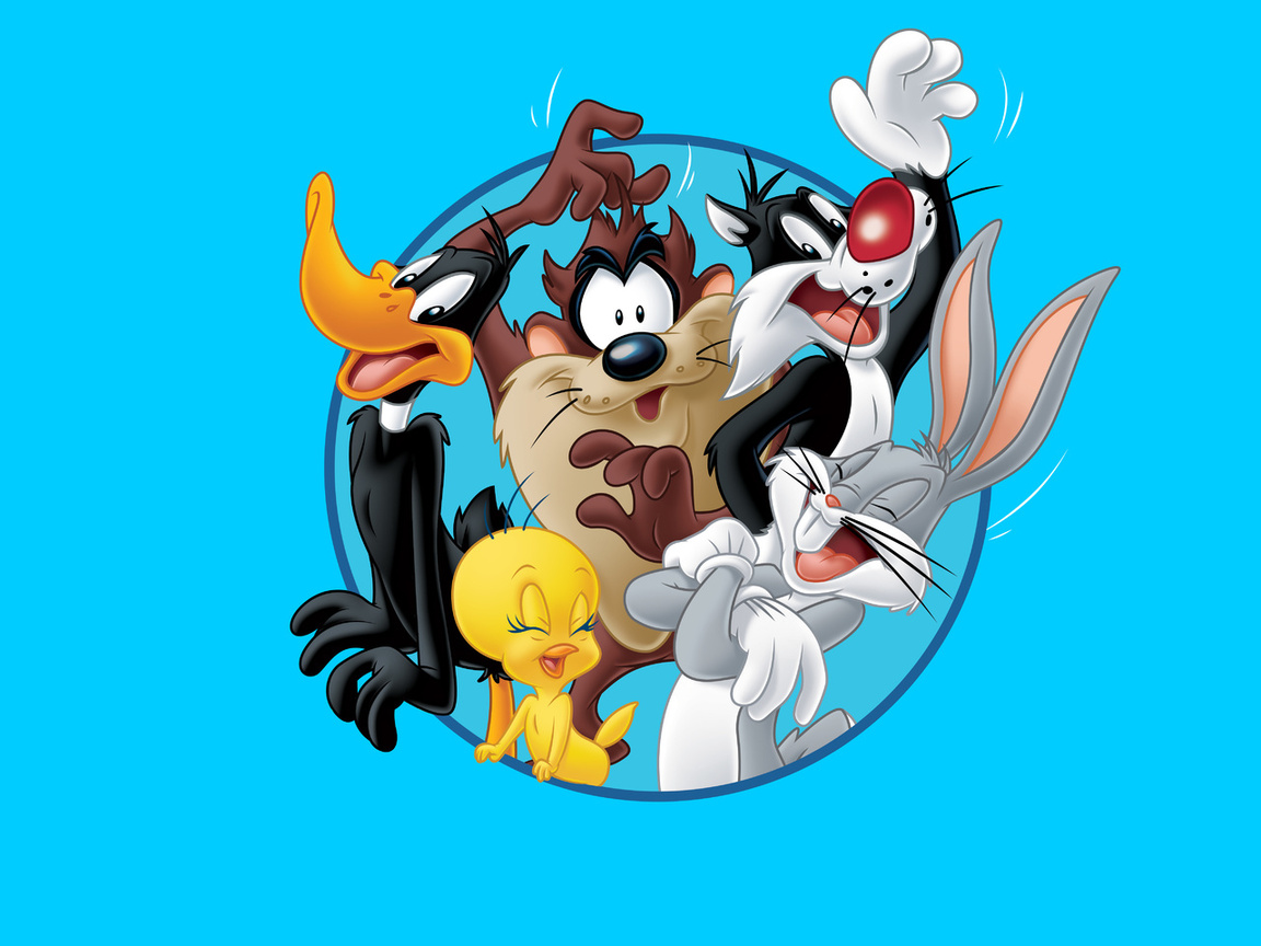 looney tunes,  ,  