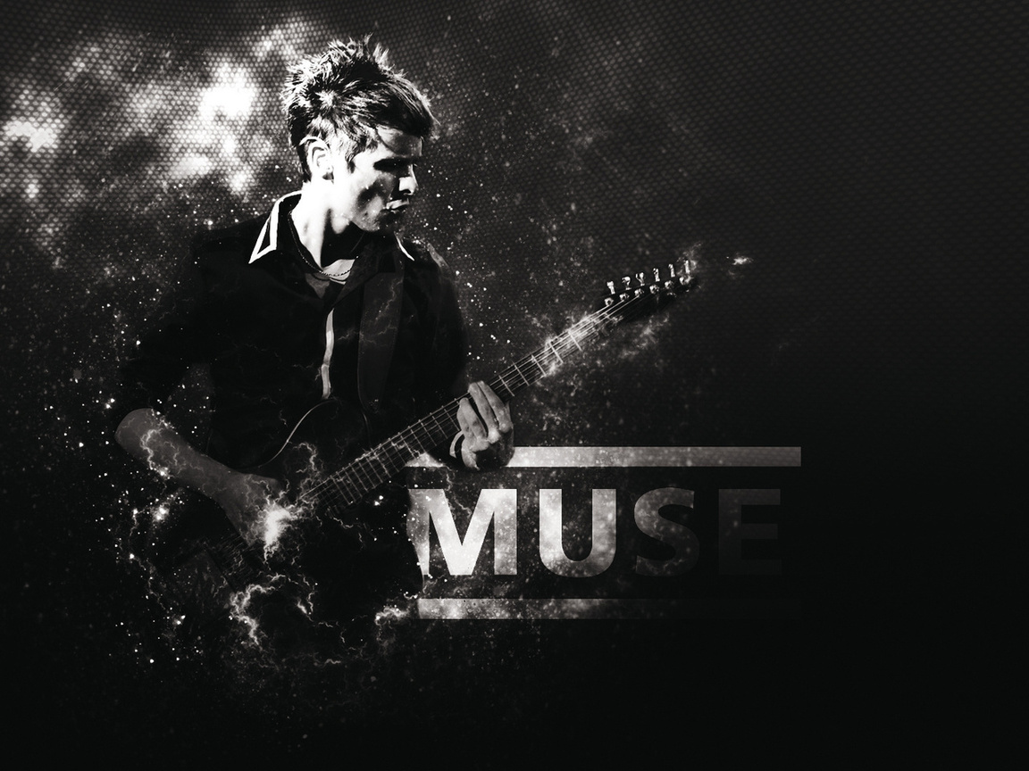 wallpapers, Muse, 