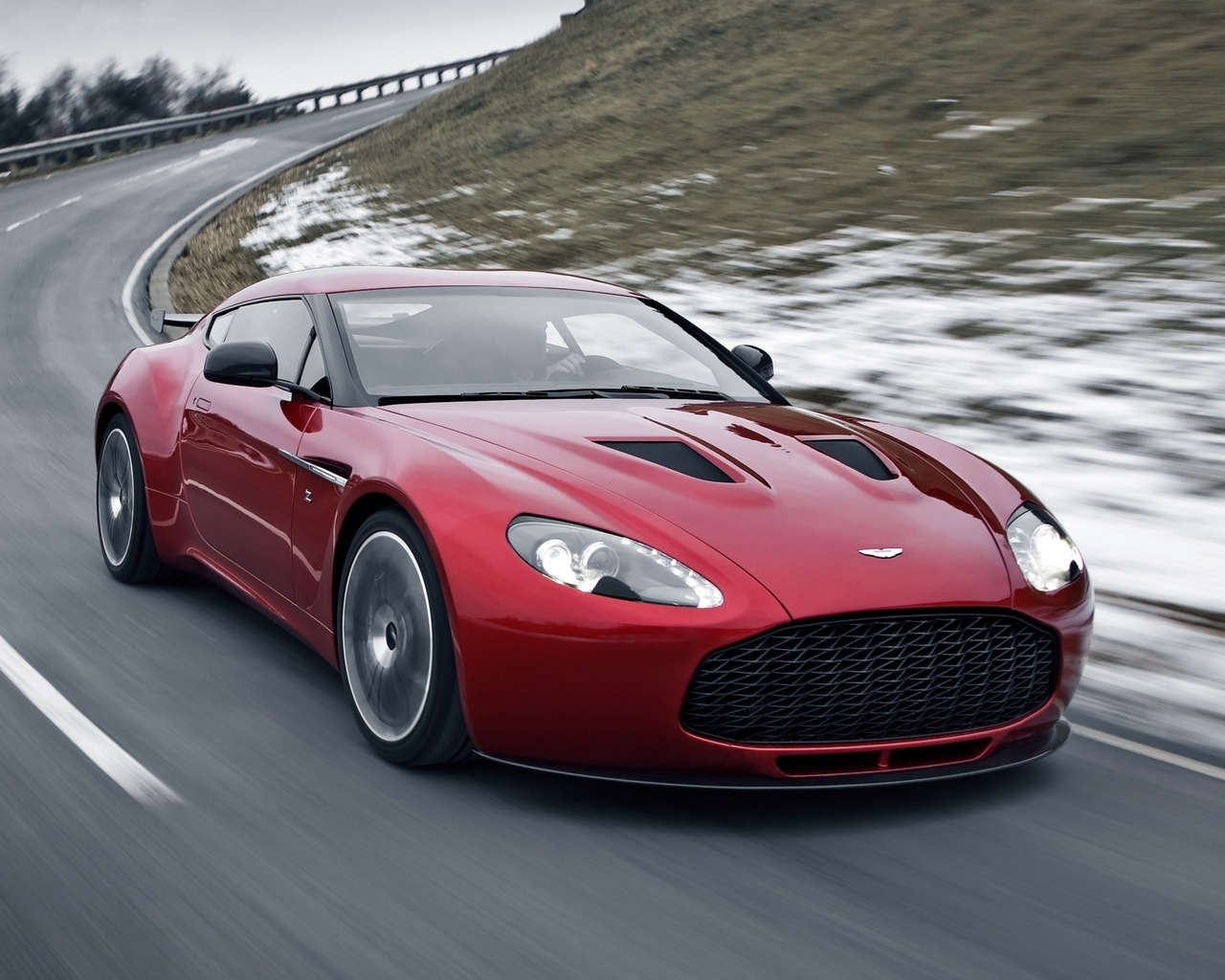  , , 12, zagato, Aston martin, v12