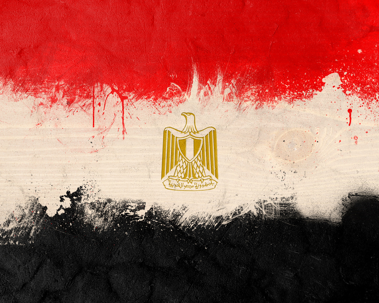egypt, , flag, 
