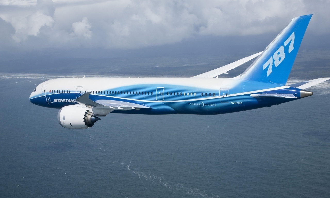 , , , 787, dreamliner, Boeing