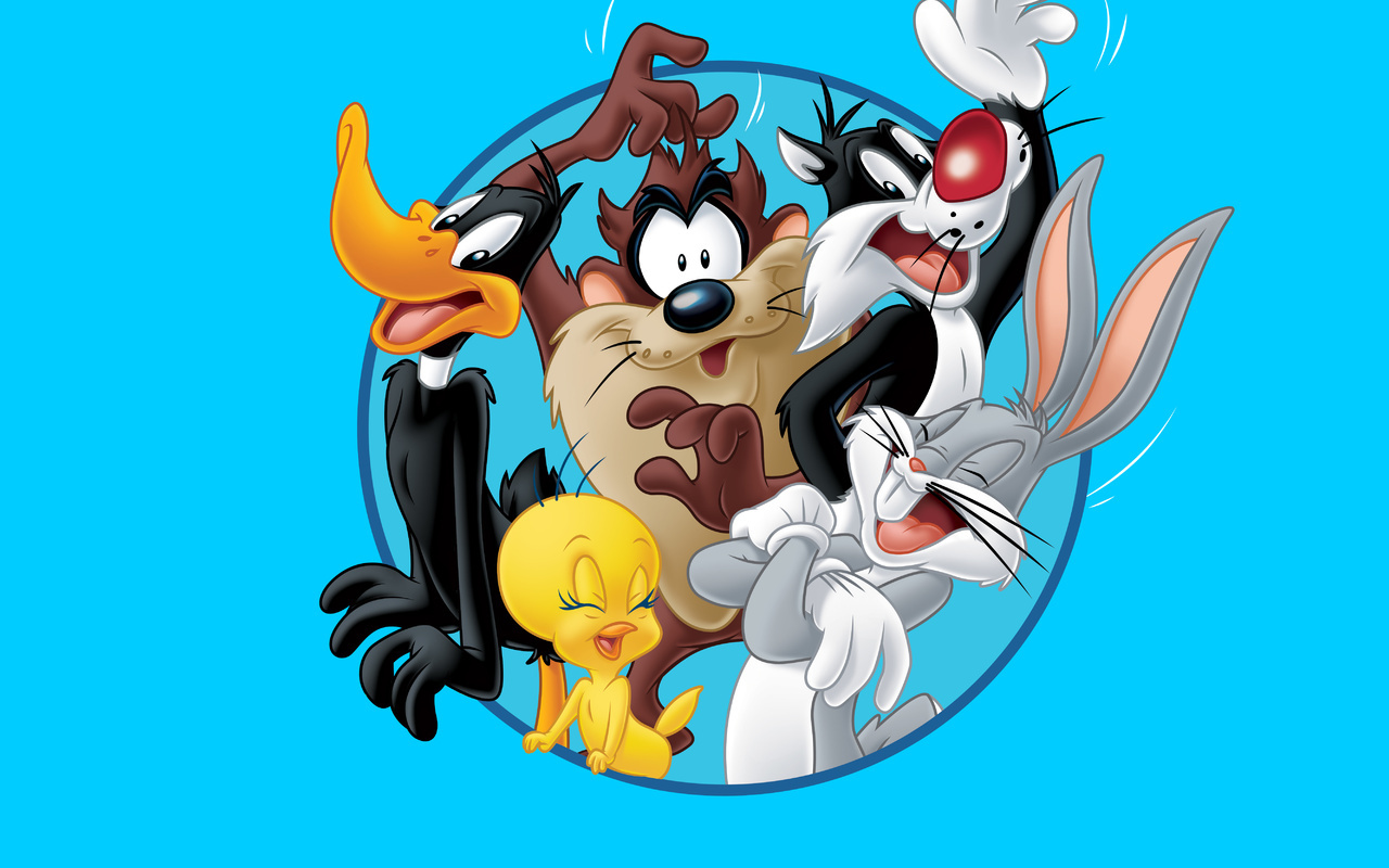 looney tunes,  ,  