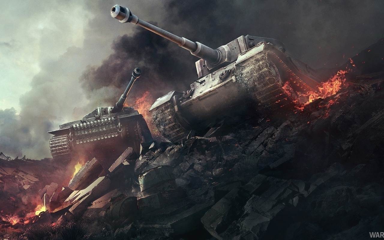 wot,  , , tiger(p, tiger, World of tanks, 