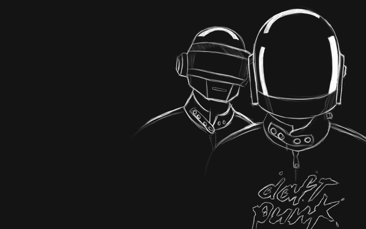 Daft punk steam фото 39