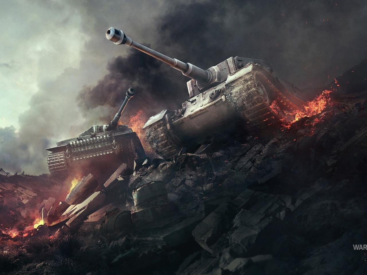 wot,  , , tiger(p, tiger, World of tanks, 