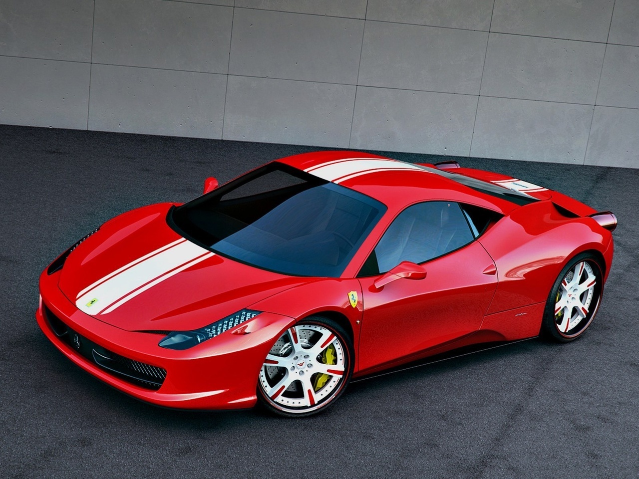 , , ferrari, 2011, Wheelsandmore, 458, italia