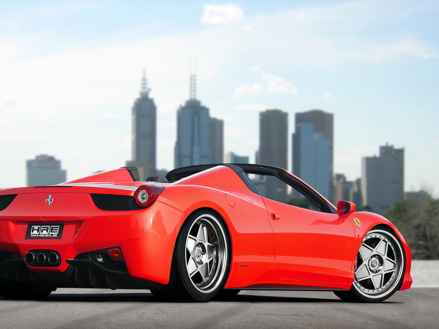 , ferrari 458 spider, 