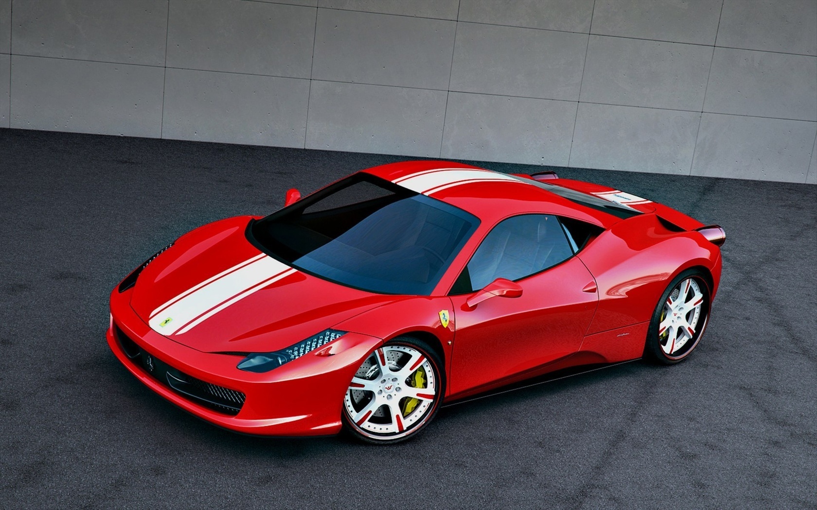 , , ferrari, 2011, Wheelsandmore, 458, italia