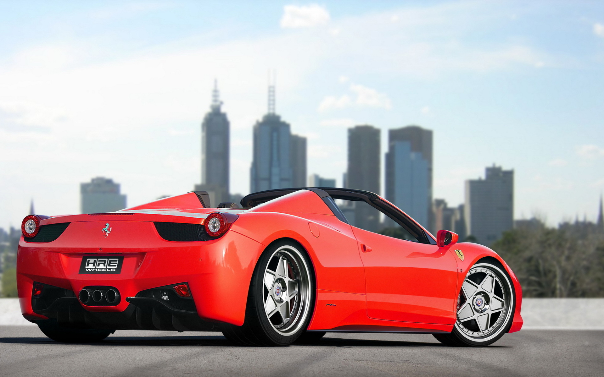 , ferrari 458 spider, 