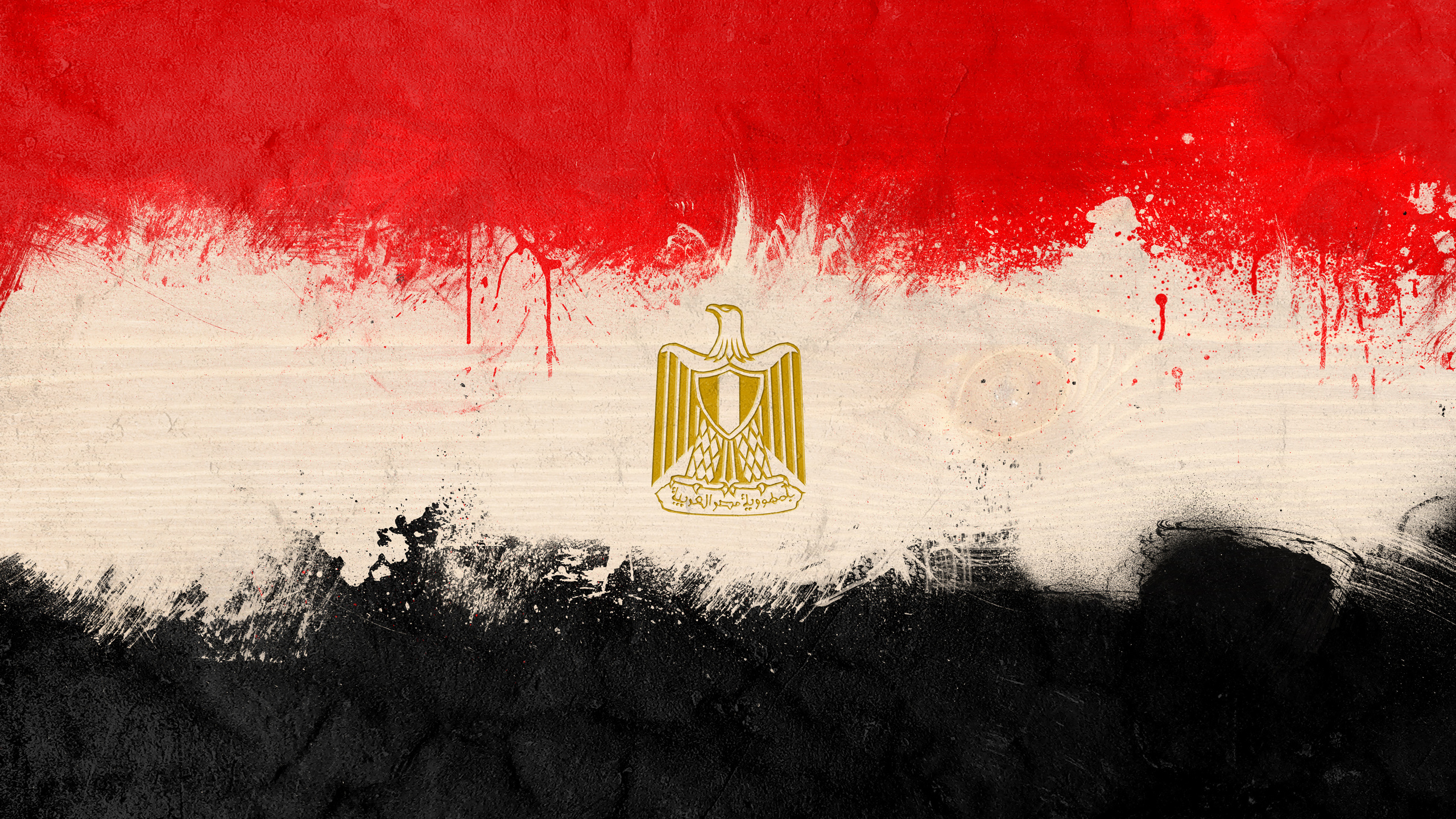 egypt, , flag, 