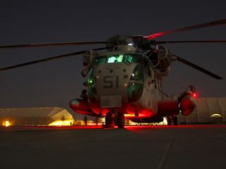 , Ch-53d, , stallion, sea,   