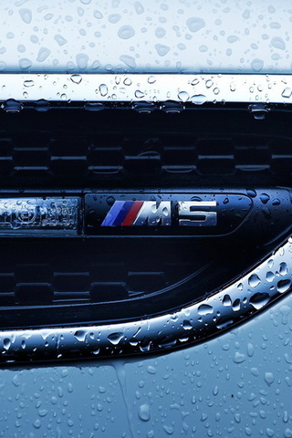 , Bmw m5, , 