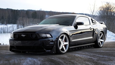 , , mustang, black, ford, 