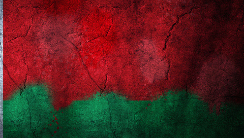 belarus, flag, , 