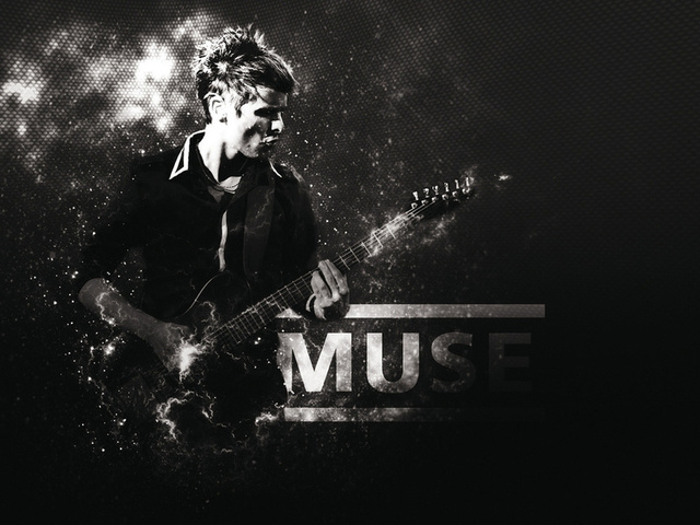 wallpapers, Muse, 