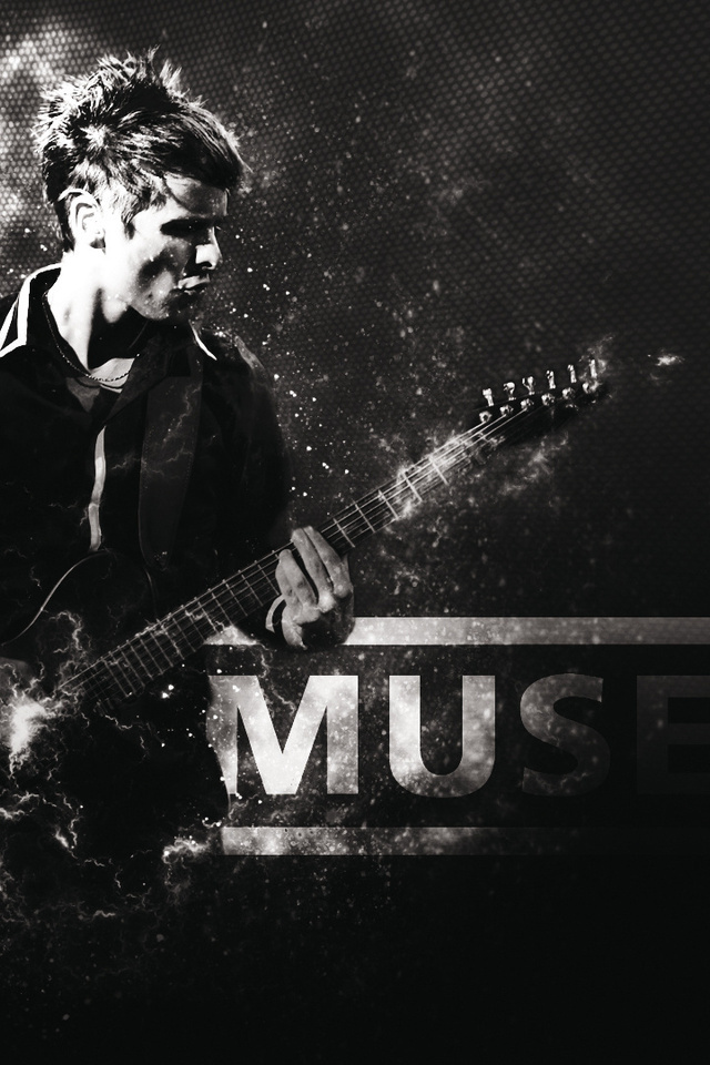 wallpapers, Muse, 