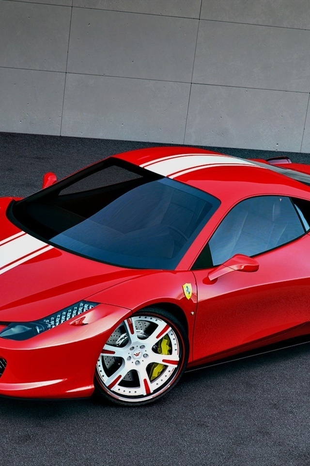 , , ferrari, 2011, Wheelsandmore, 458, italia