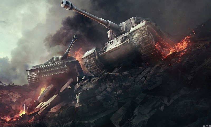 wot,  , , tiger(p, tiger, World of tanks, 