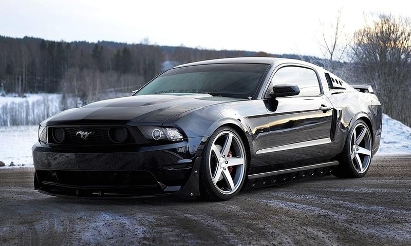 , , mustang, black, ford, 