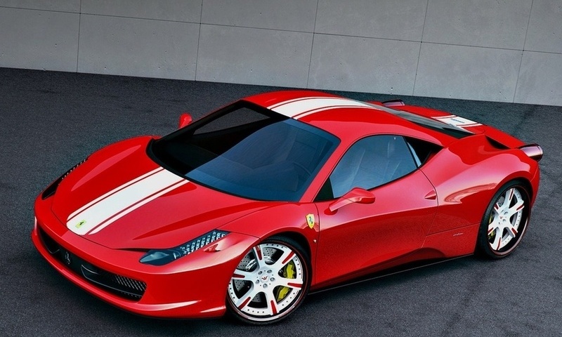 , , ferrari, 2011, Wheelsandmore, 458, italia