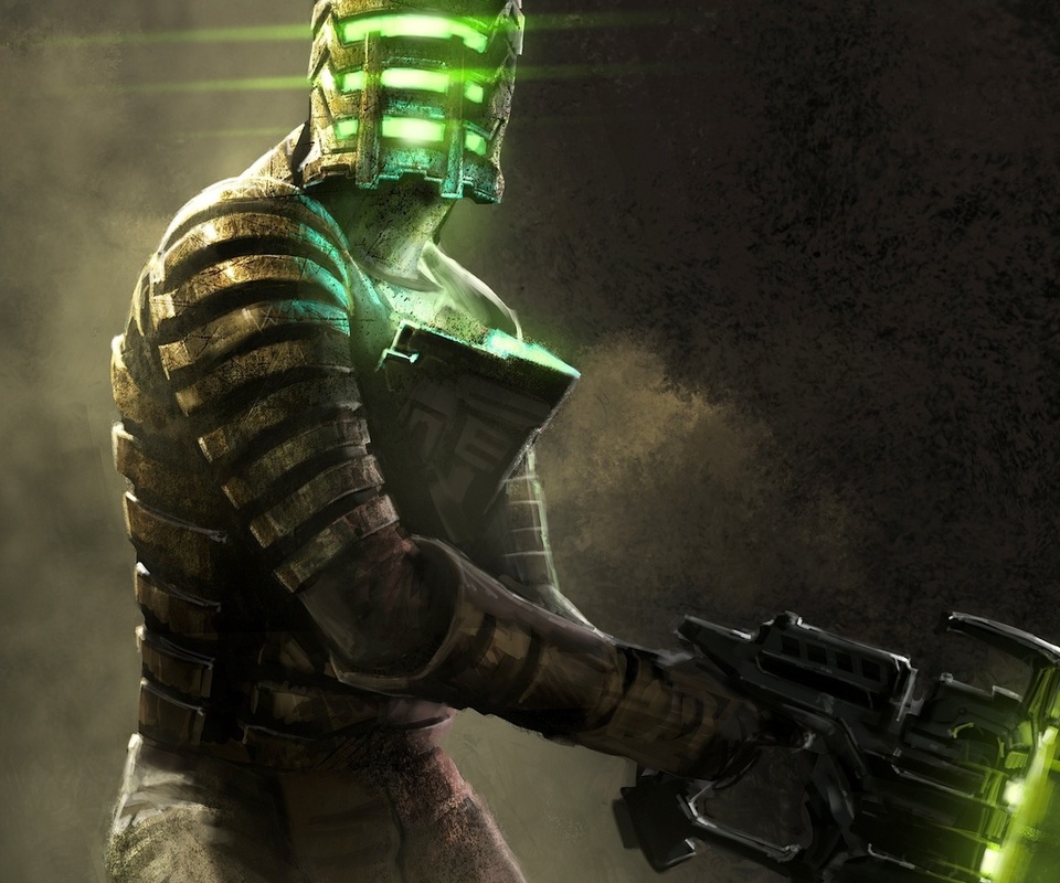 isaac clarke,  , , , Dead space, 