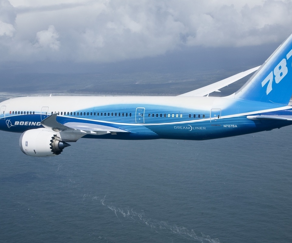 , , , 787, dreamliner, Boeing