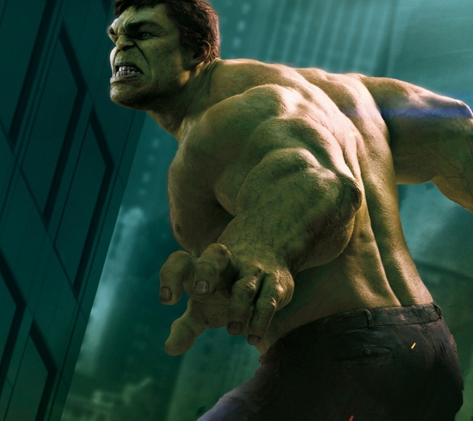 , Hulk, the avengers, 