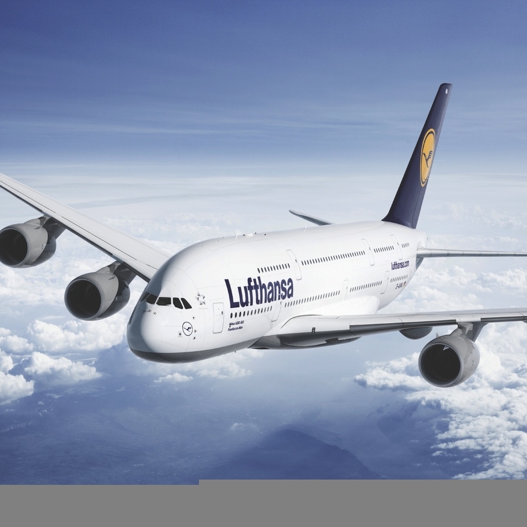 , star alliance, a380, , , Lufthansa, airbus