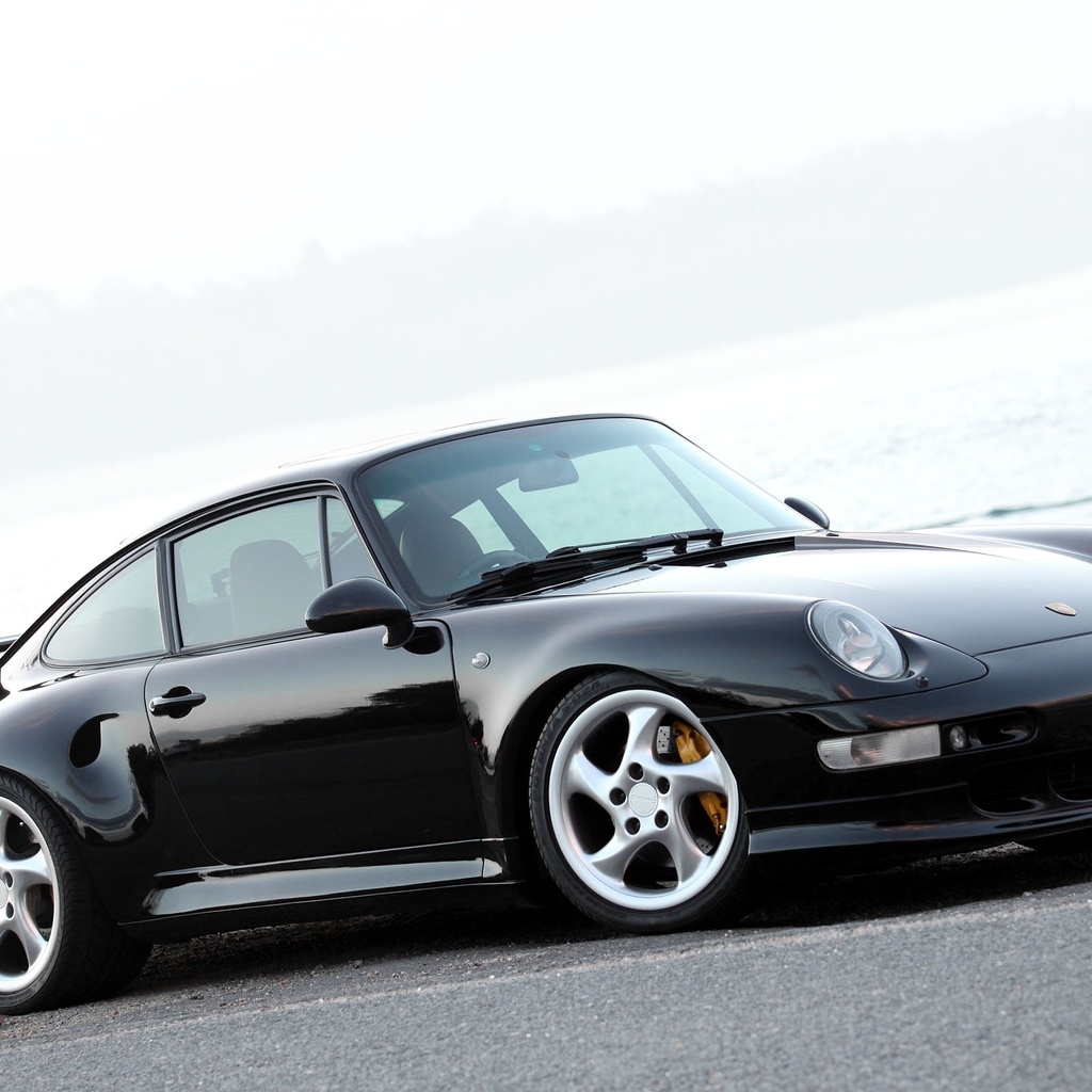 Porsche 911, turbo, , , 