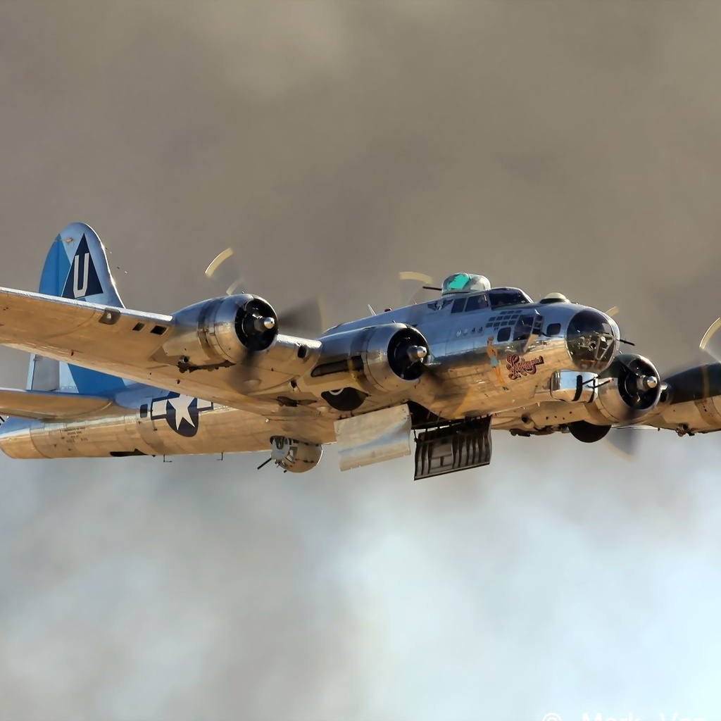 B 17, , 