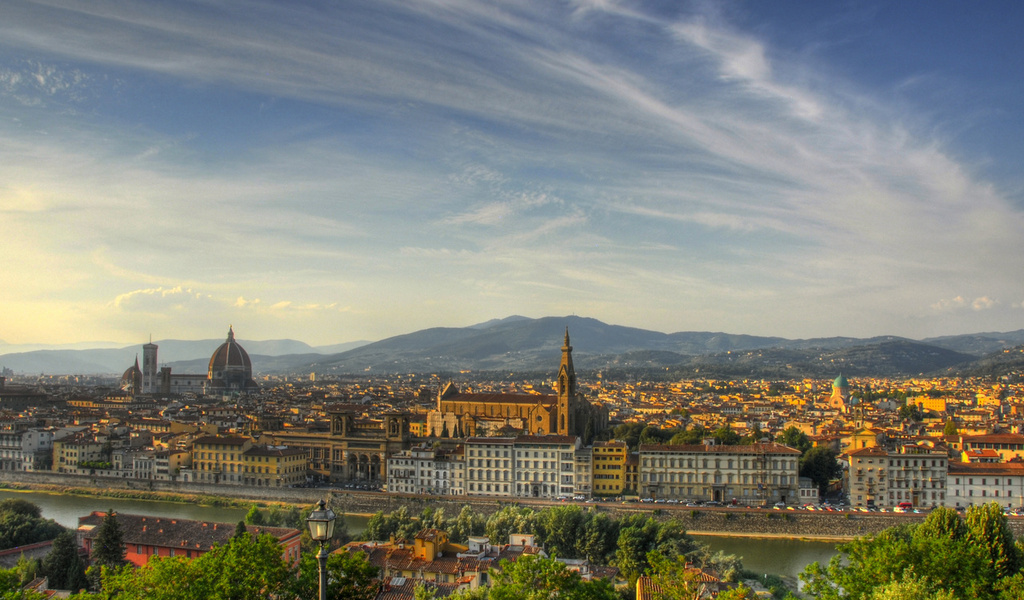 , italy, , Florence