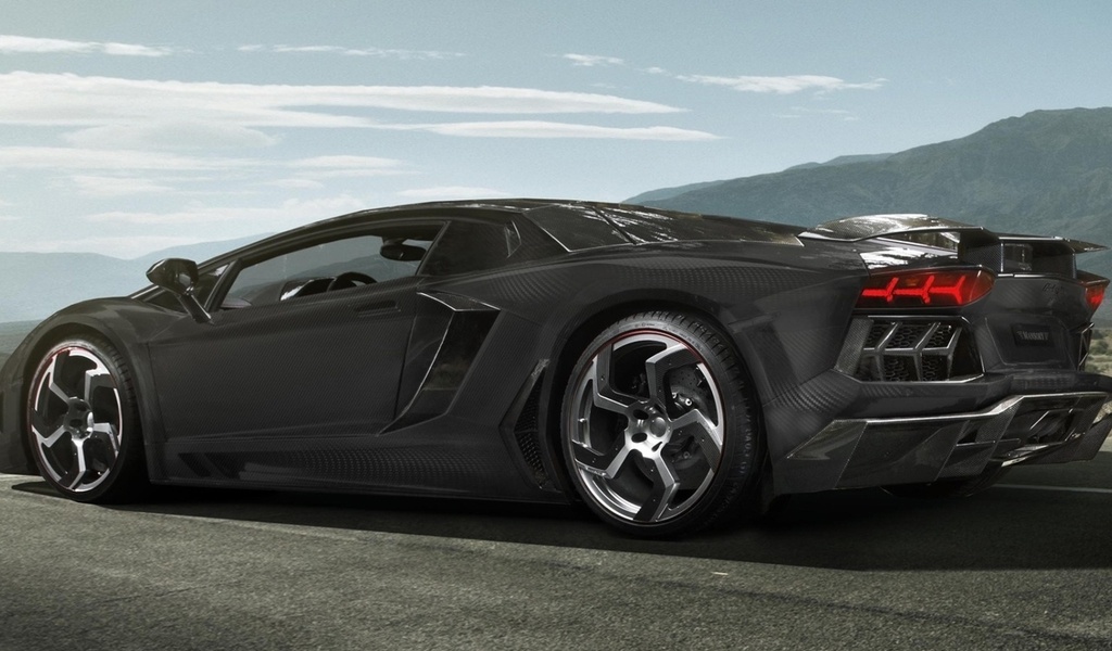 aventador, carbonado, , Mansory, lamborghini, , lp700-4