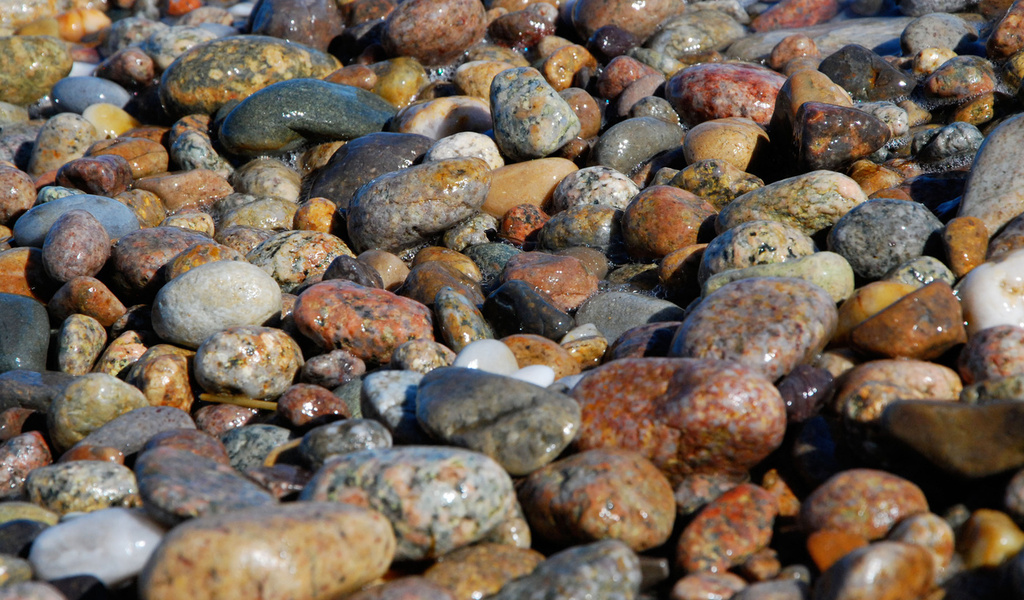 ocean capecod beach stones, ,   , textures, 