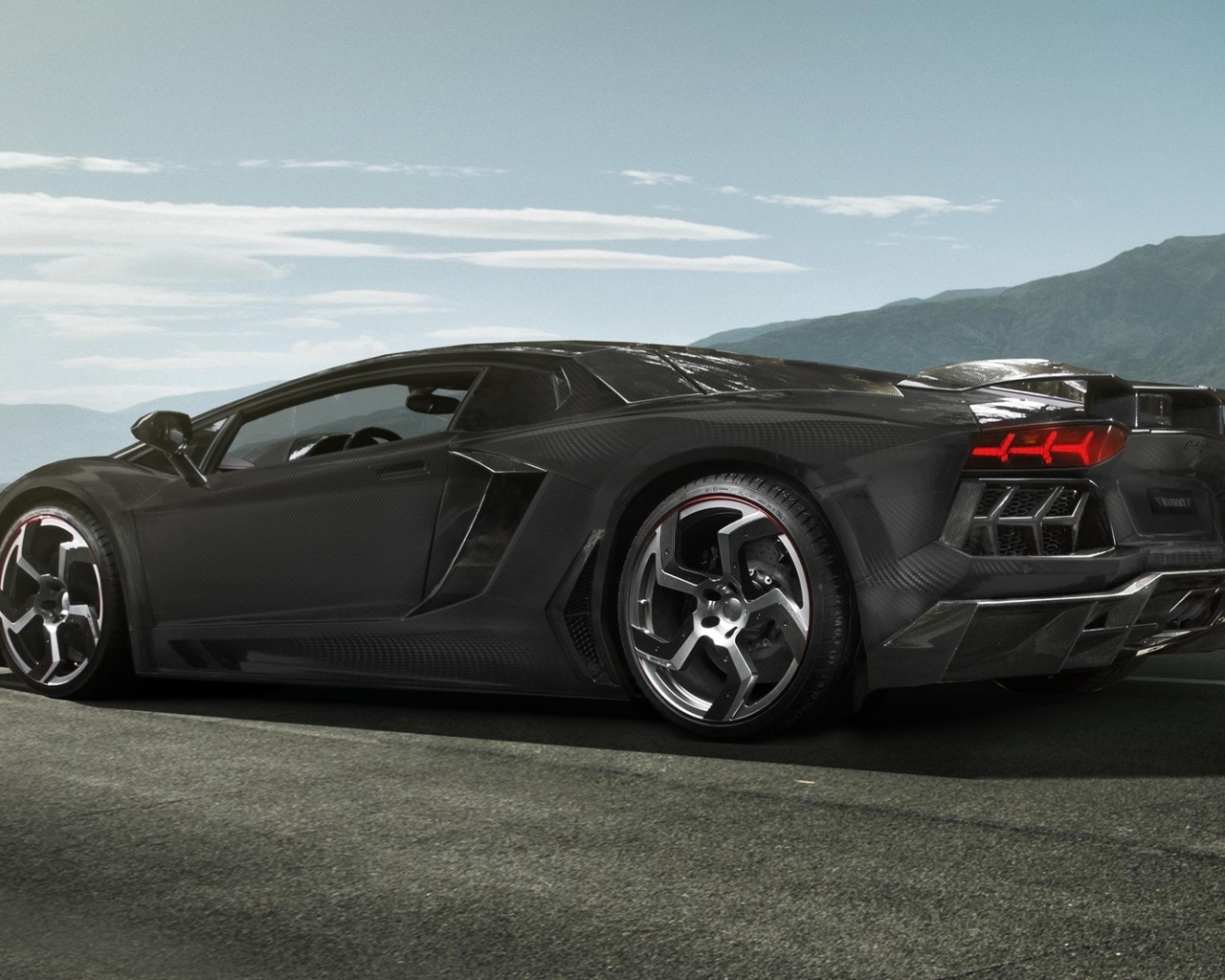 aventador, carbonado, , Mansory, lamborghini, , lp700-4