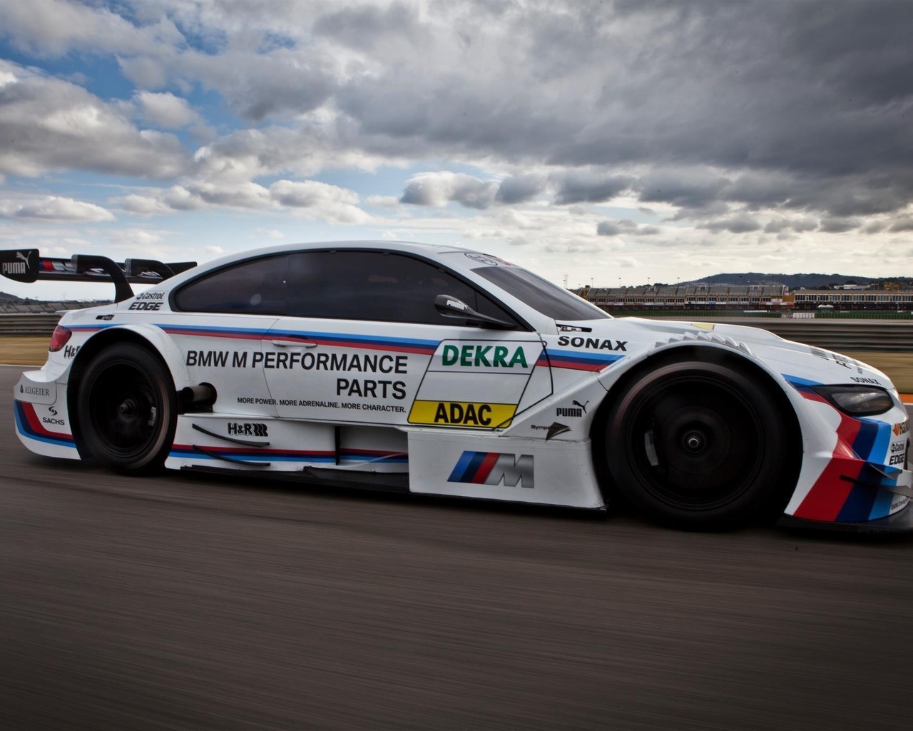 dtm, , , , , Bmw m3 gtr, autosport, , hankook