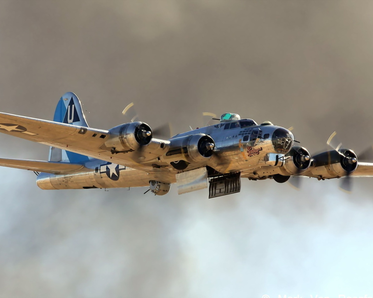 B 17, , 