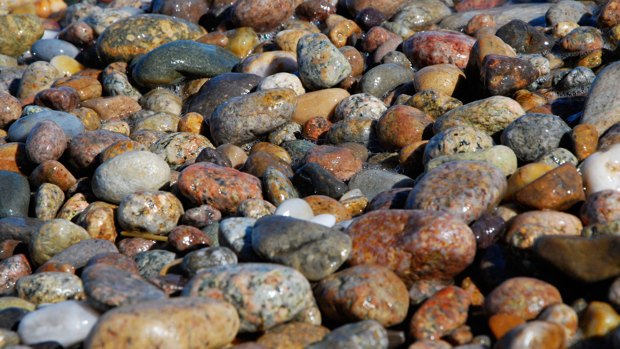 ocean capecod beach stones, ,   , textures, 