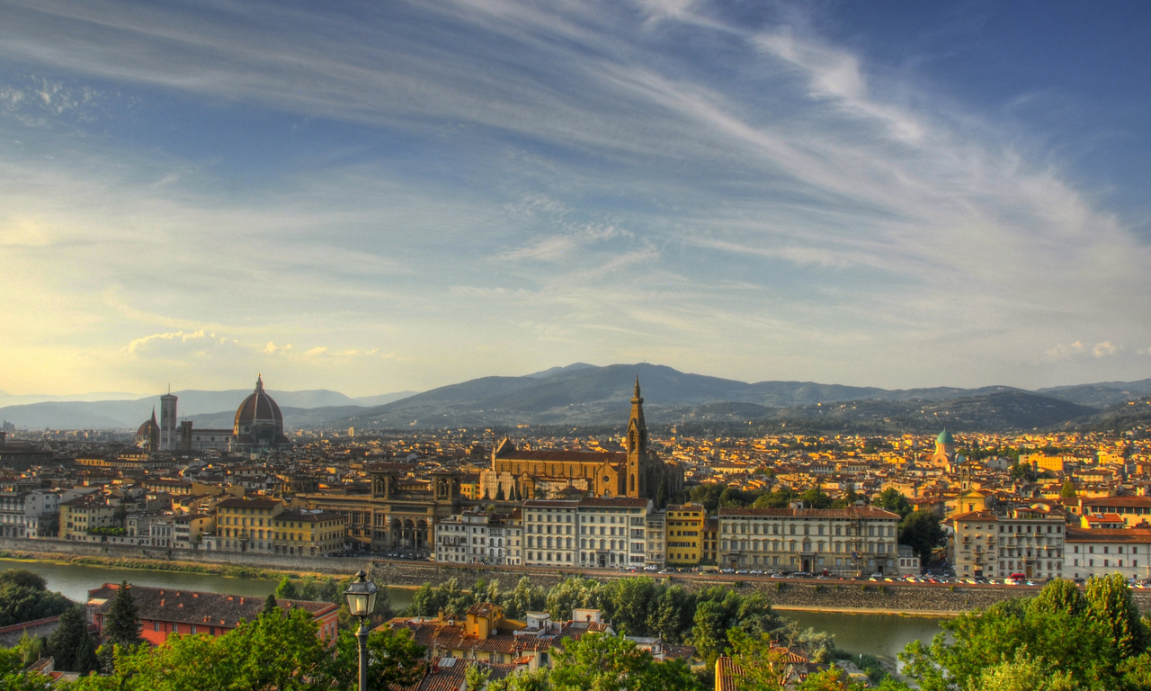 , italy, , Florence