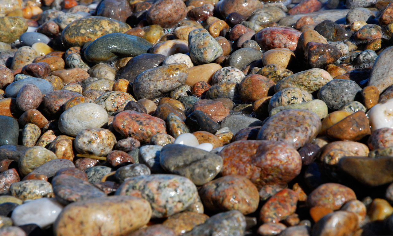 ocean capecod beach stones, ,   , textures, 