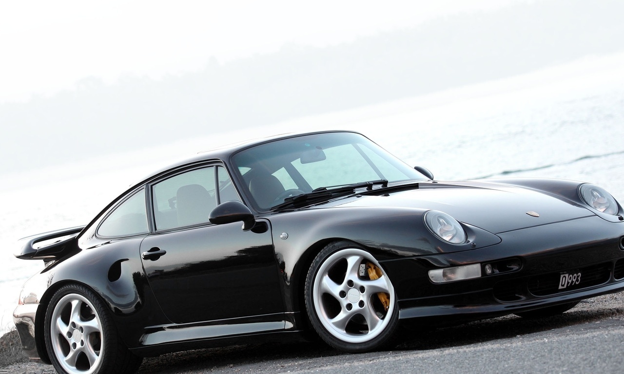 Porsche 911, turbo, , , 