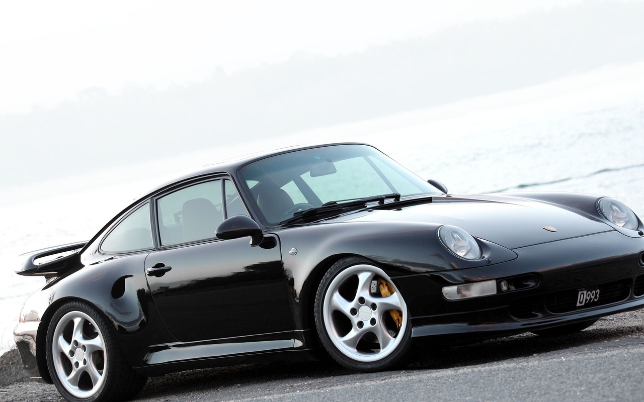 Porsche 911, turbo, , , 