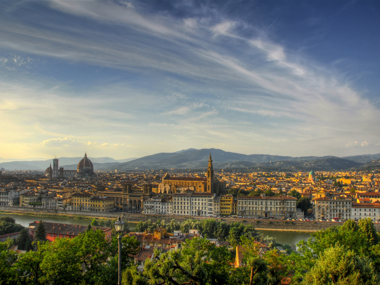 , italy, , Florence