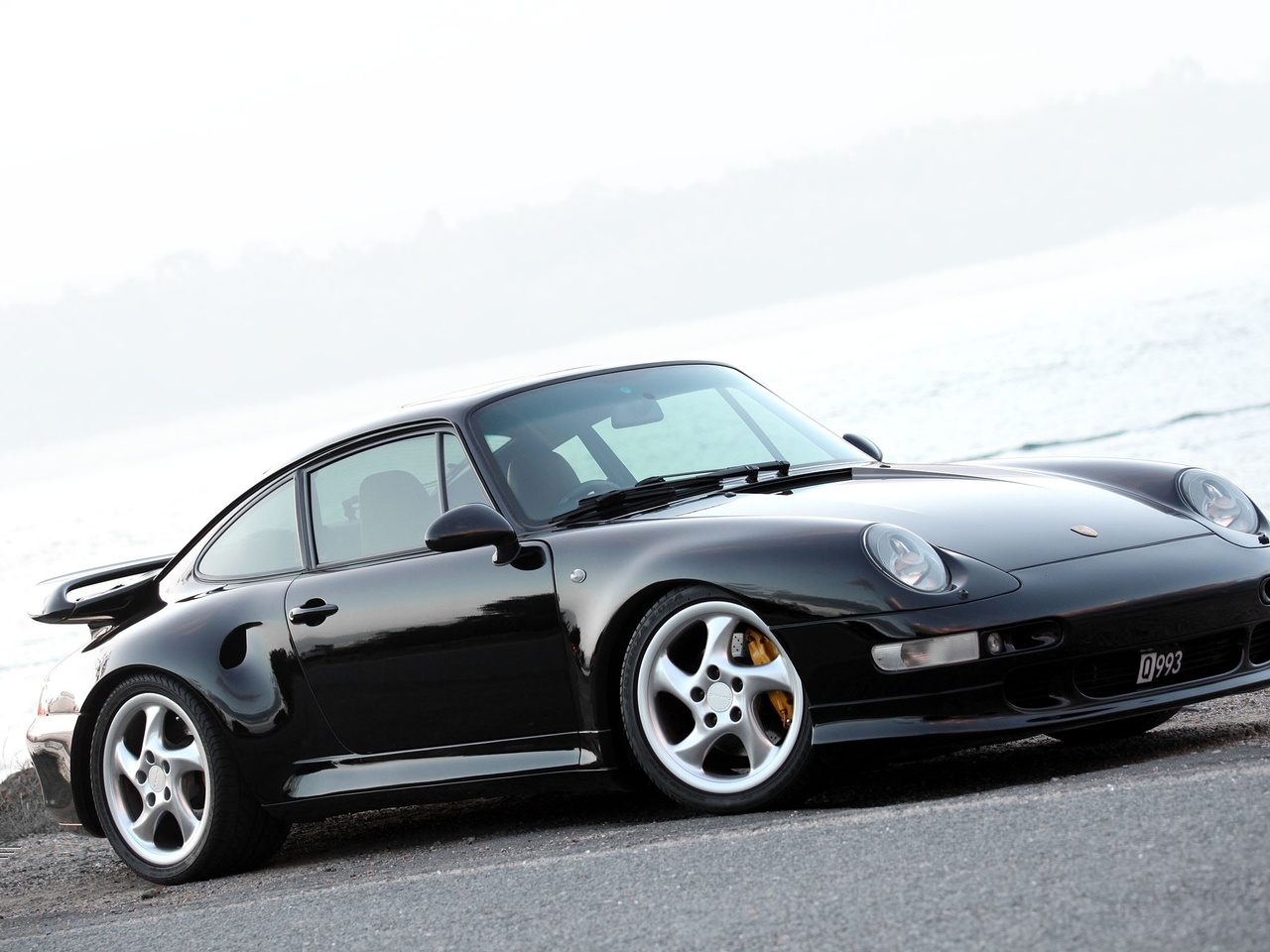 Porsche 911, turbo, , , 