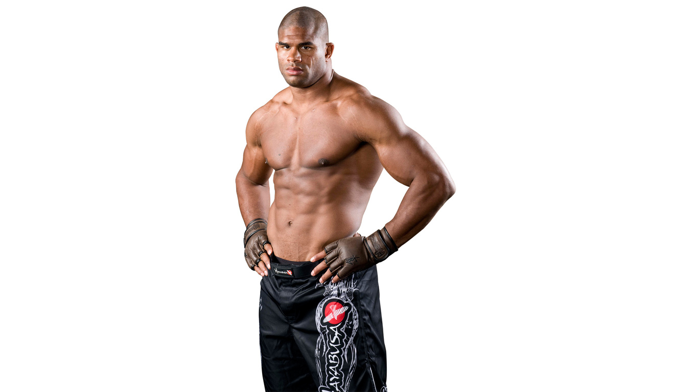  , Mma, , alistair overeem