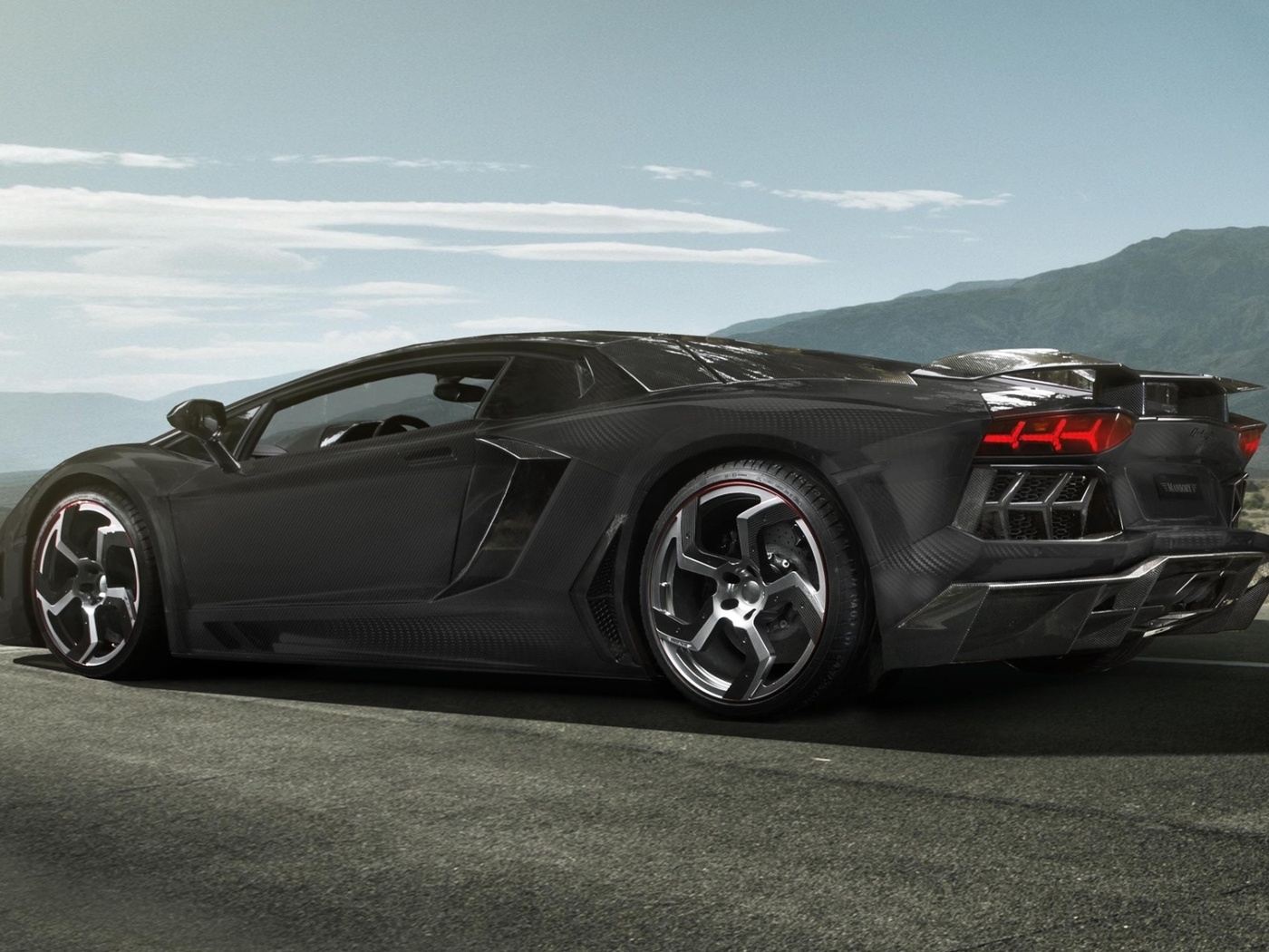 aventador, carbonado, , Mansory, lamborghini, , lp700-4