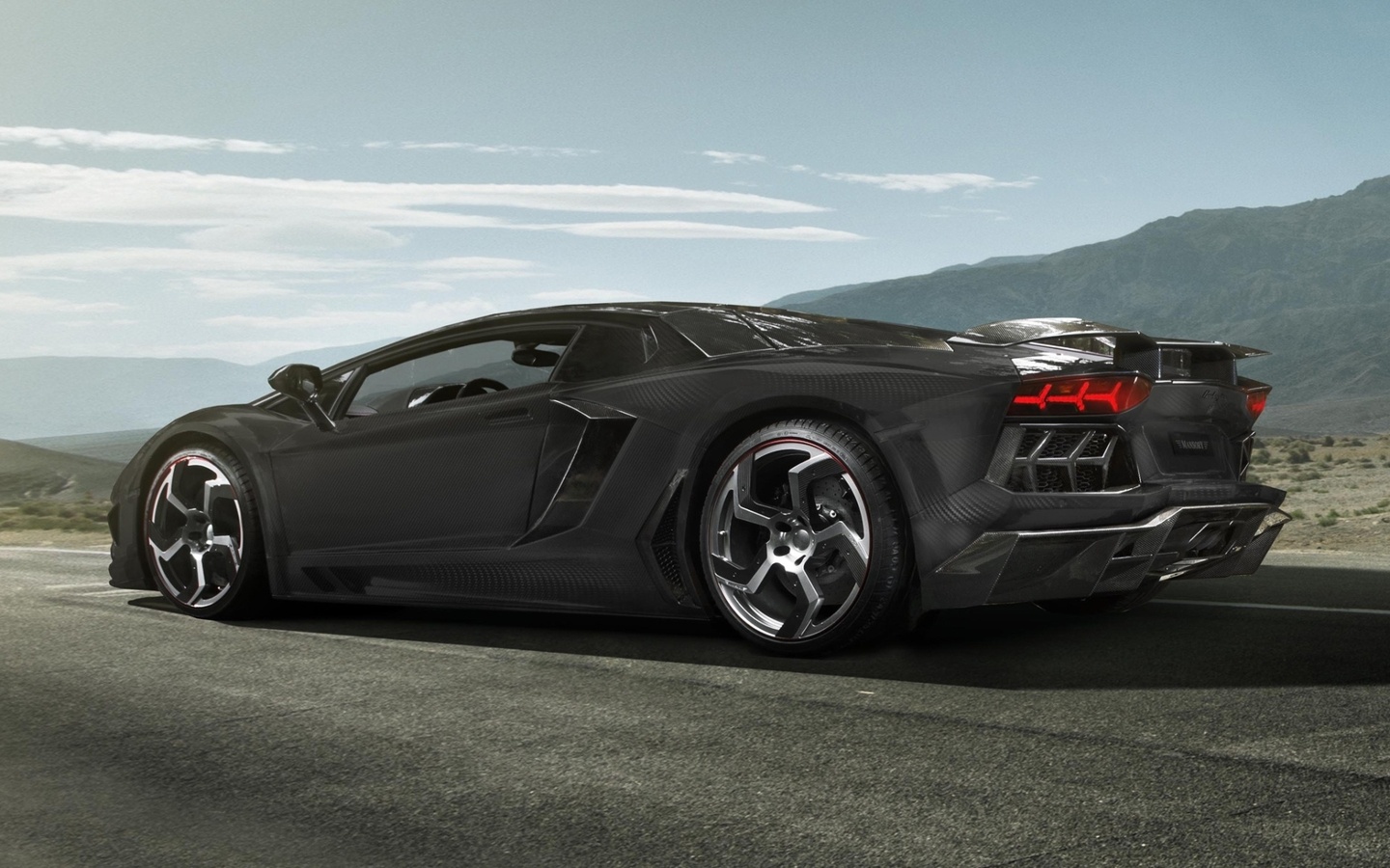 aventador, carbonado, , Mansory, lamborghini, , lp700-4