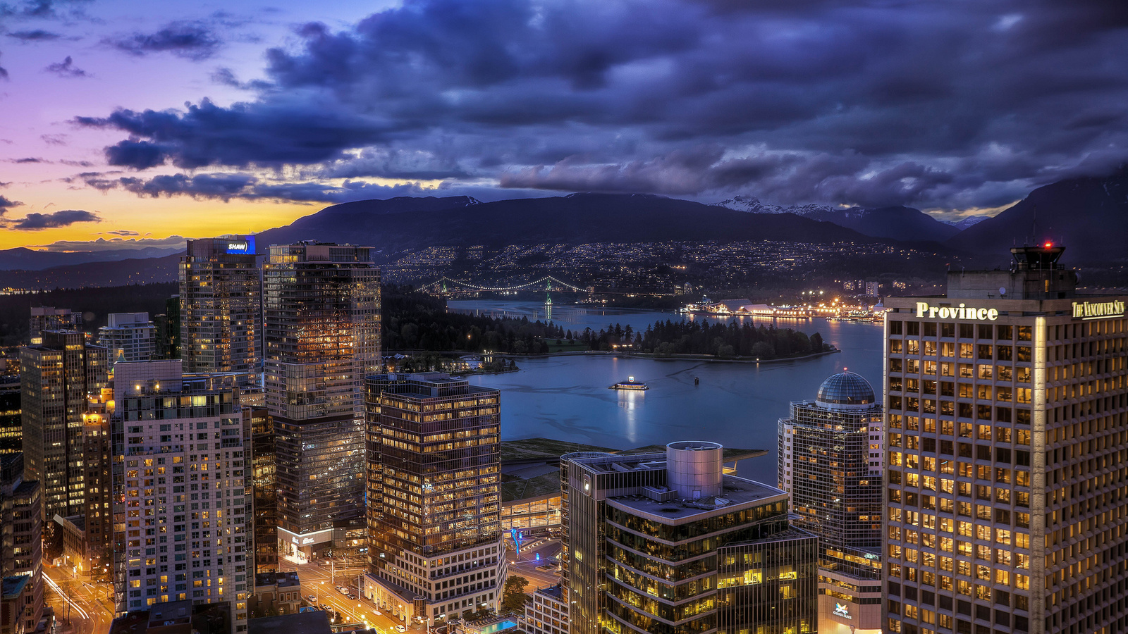 , Vancouver,  , , canada, 