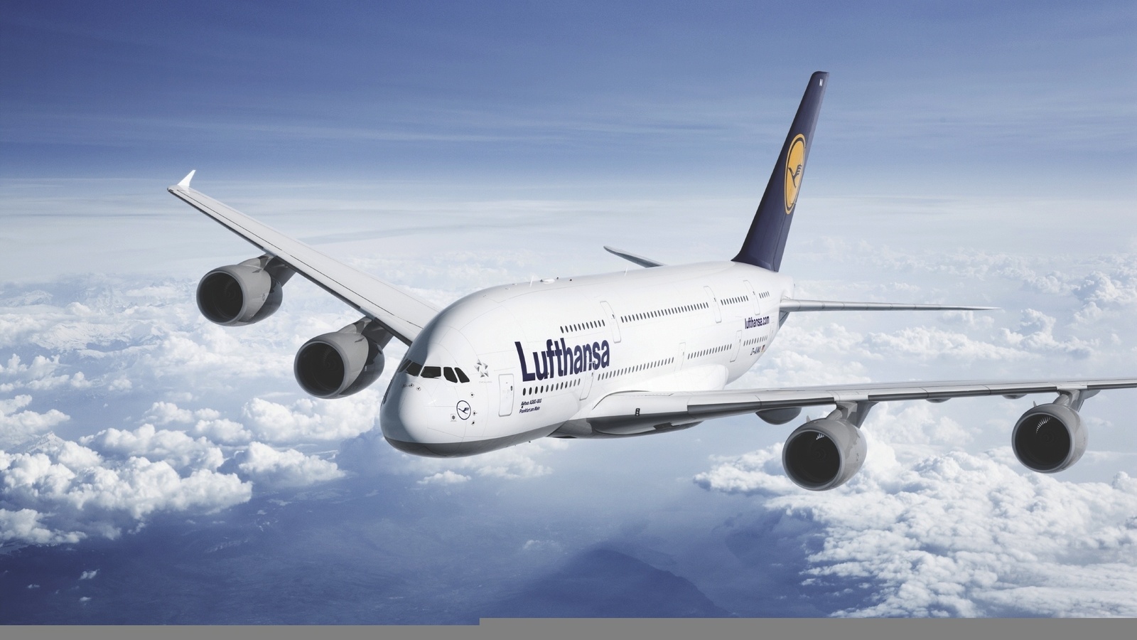 , star alliance, a380, , , Lufthansa, airbus