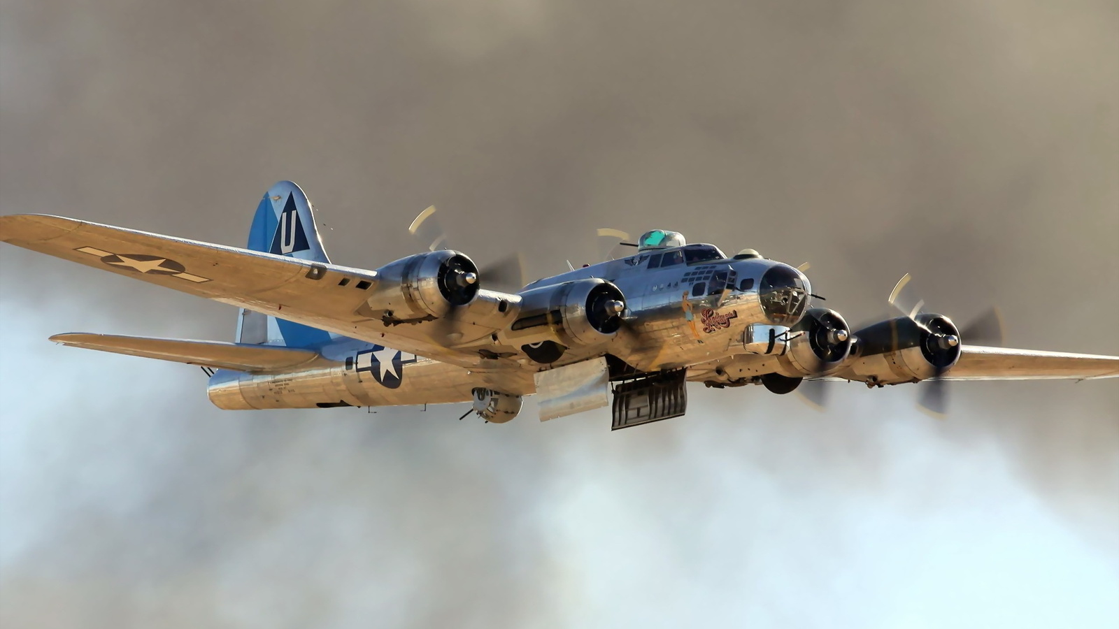 B 17, , 