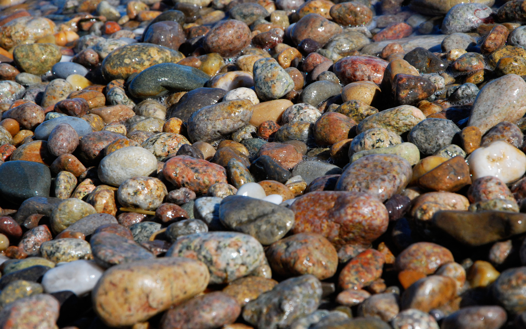 ocean capecod beach stones, ,   , textures, 